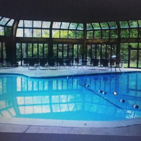 106 Village At Camelback Tannersville Exterior photo