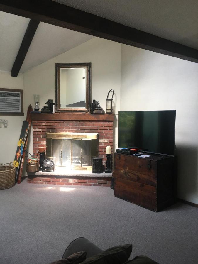 106 Village At Camelback Tannersville Exterior photo